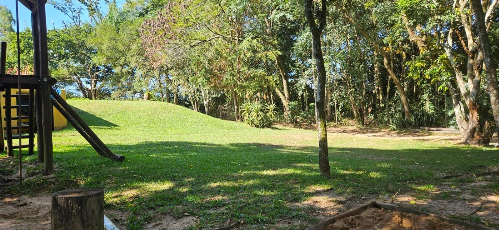 Hospedagem Fazenda Nova America Brotas Luaran gambar